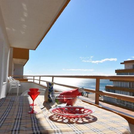 Rnet - Rhc 3603 Roses Holiday Center Экстерьер фото