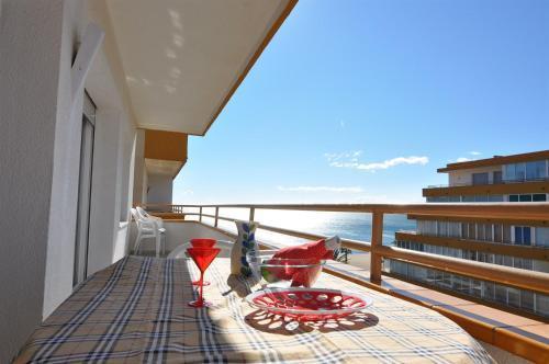 Rnet - Rhc 3603 Roses Holiday Center Экстерьер фото