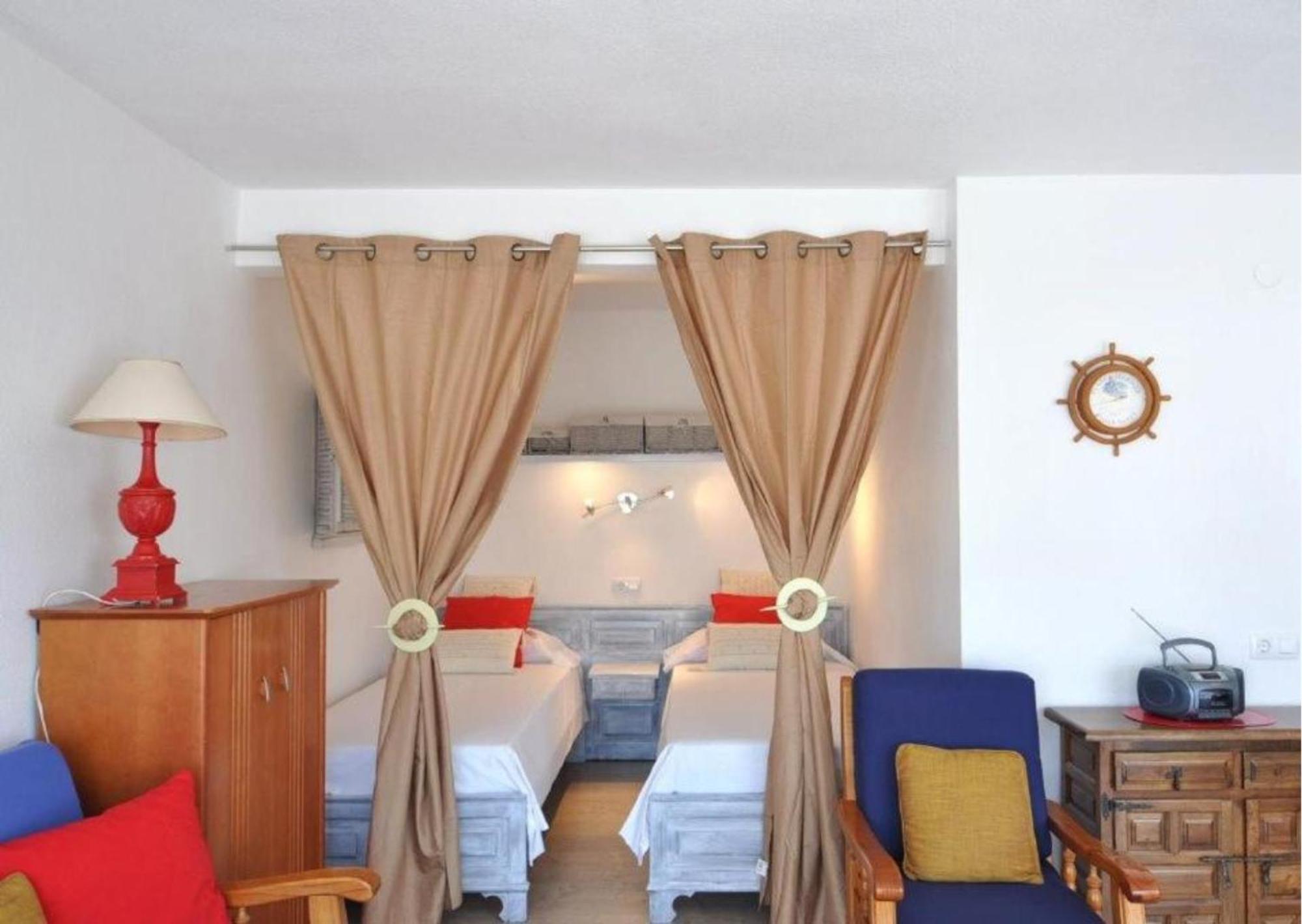 Rnet - Rhc 3603 Roses Holiday Center Экстерьер фото
