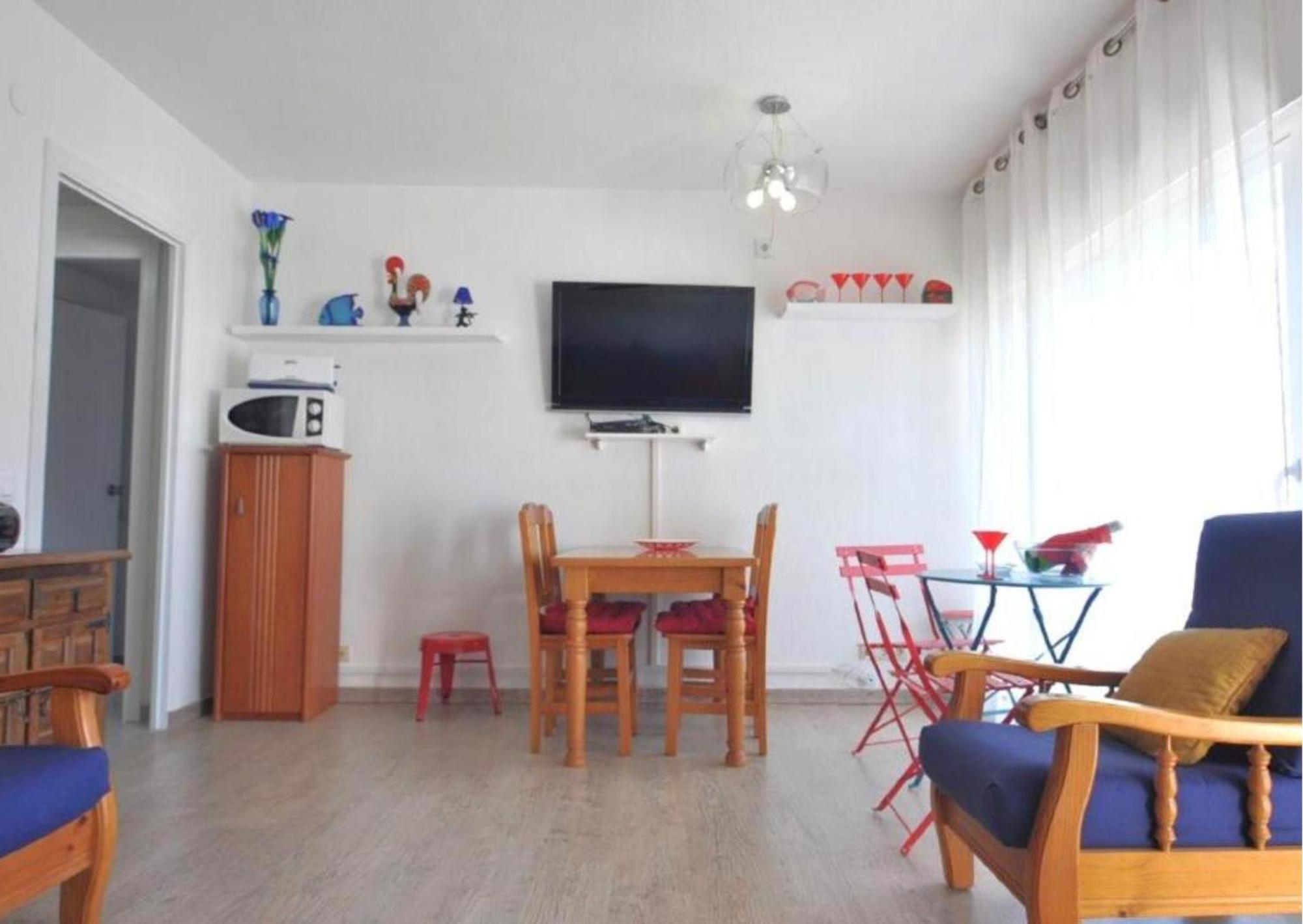 Rnet - Rhc 3603 Roses Holiday Center Экстерьер фото