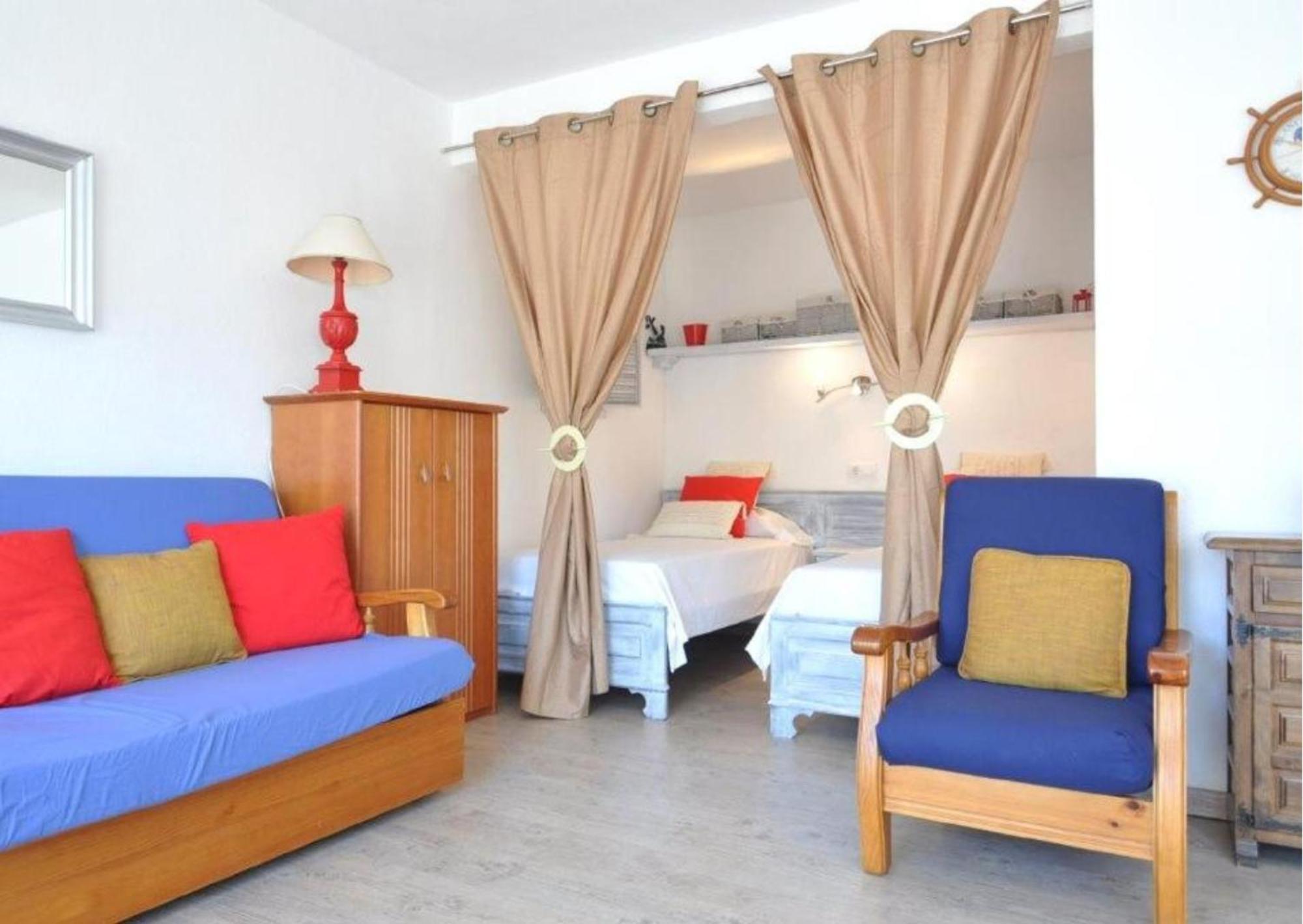 Rnet - Rhc 3603 Roses Holiday Center Экстерьер фото