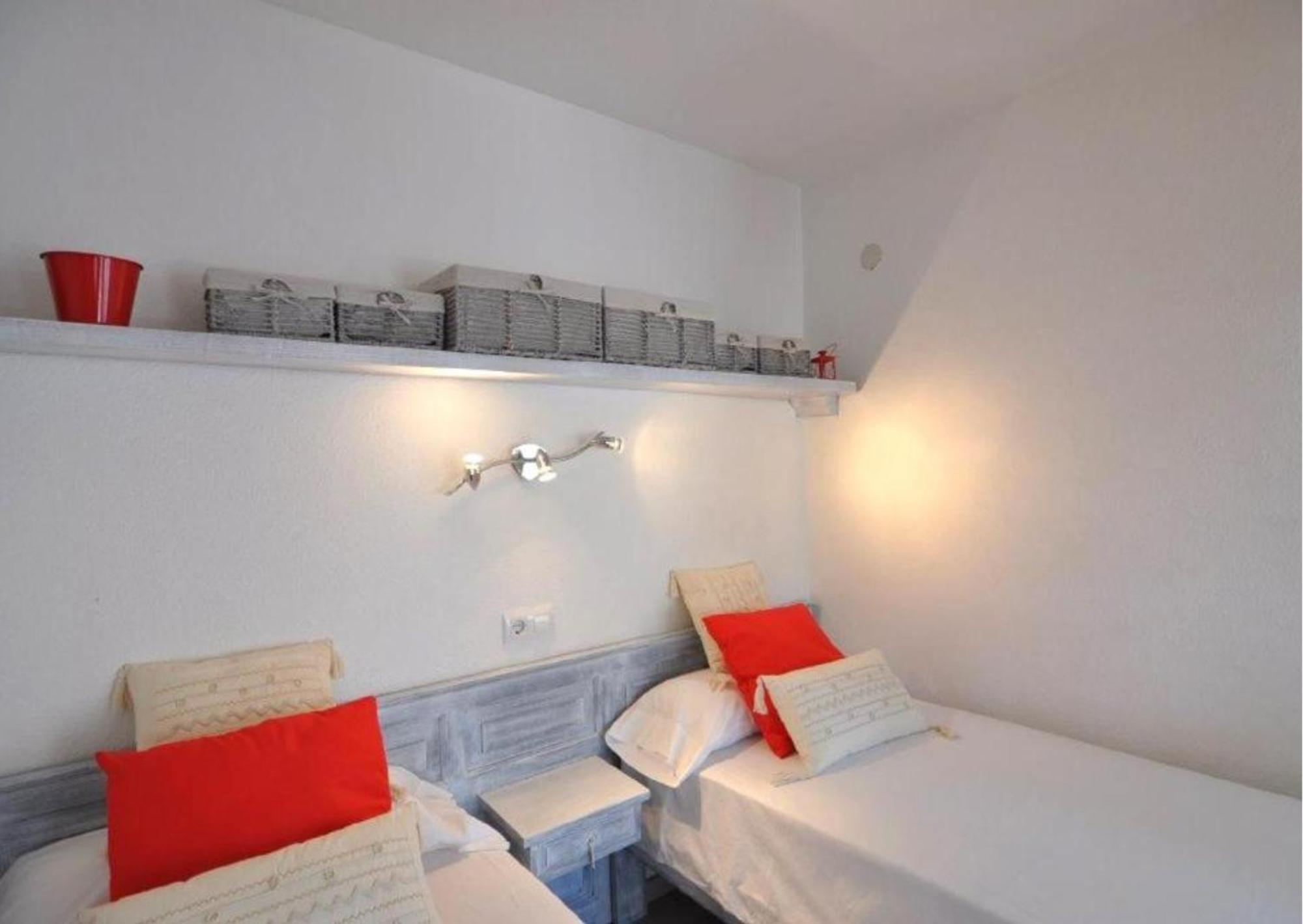 Rnet - Rhc 3603 Roses Holiday Center Экстерьер фото