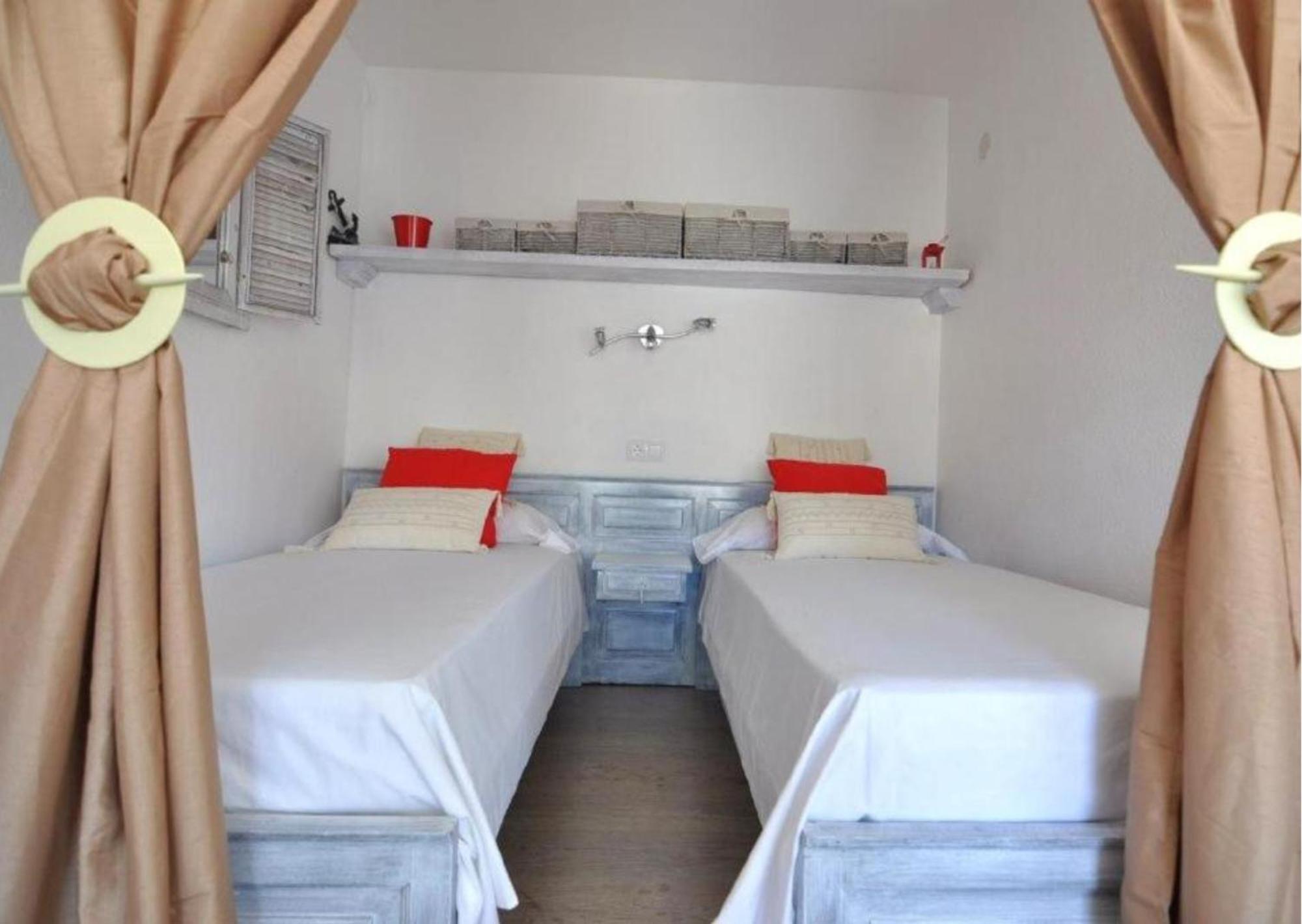 Rnet - Rhc 3603 Roses Holiday Center Экстерьер фото