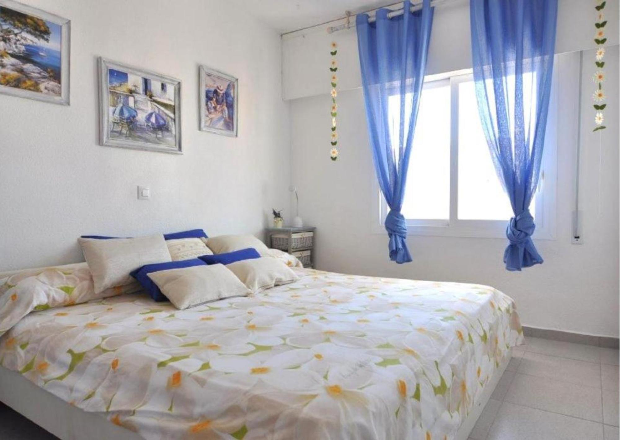 Rnet - Rhc 3603 Roses Holiday Center Экстерьер фото