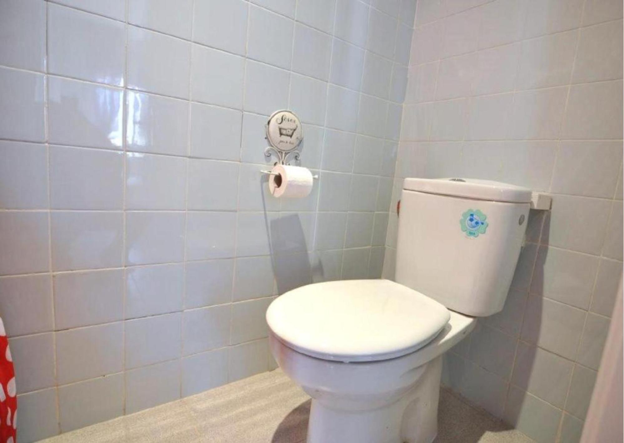 Rnet - Rhc 3603 Roses Holiday Center Экстерьер фото
