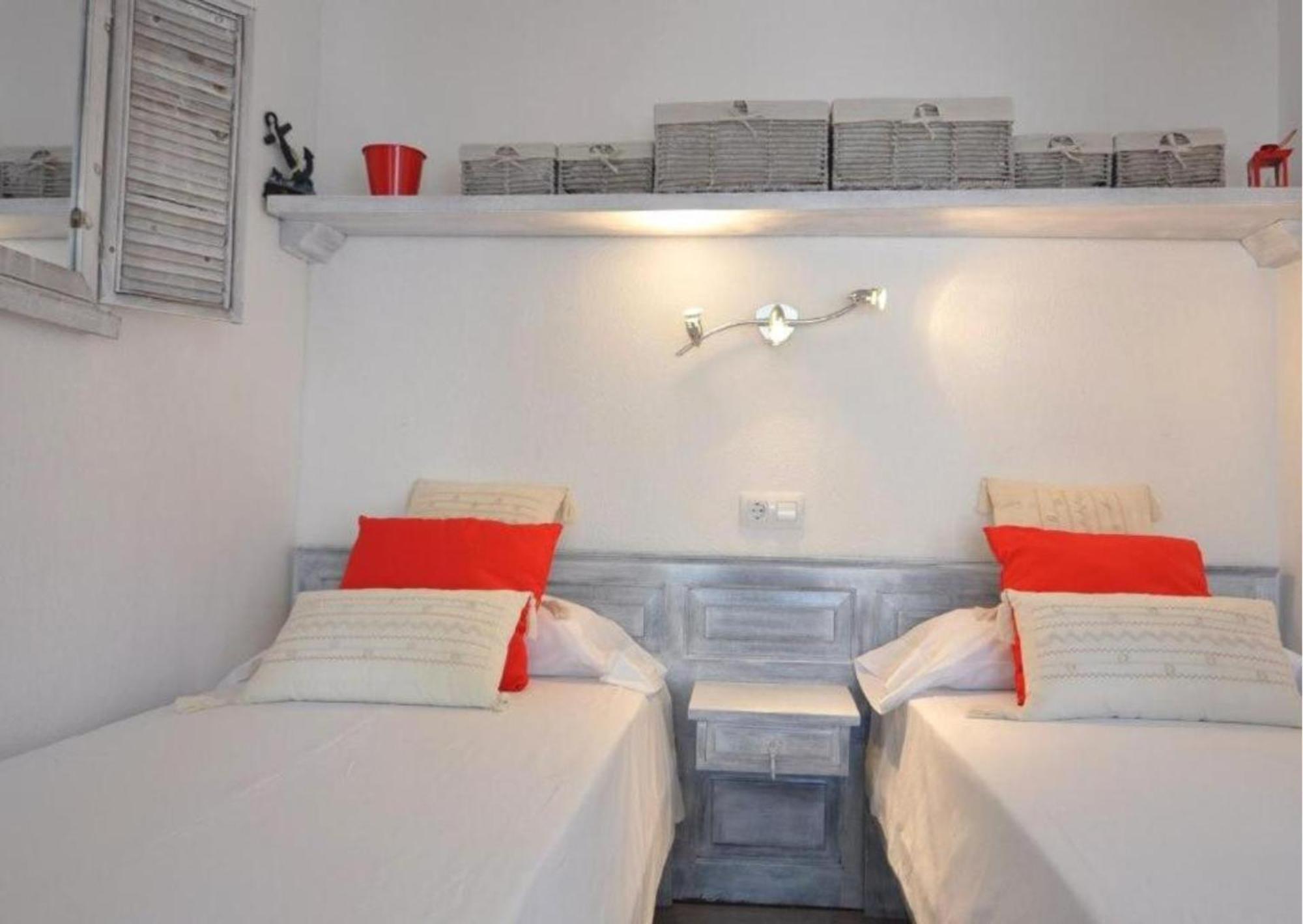 Rnet - Rhc 3603 Roses Holiday Center Экстерьер фото